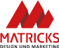 Matricks Logo