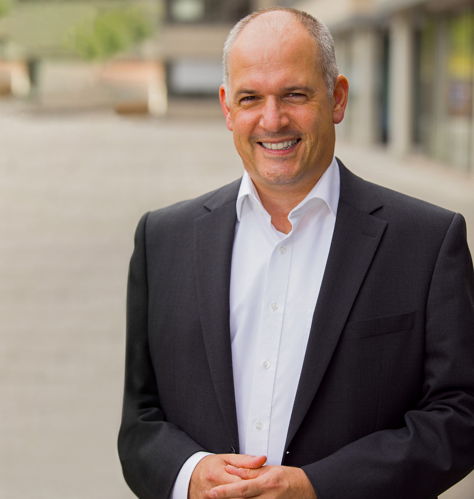 Dr. Norbert Herhammer