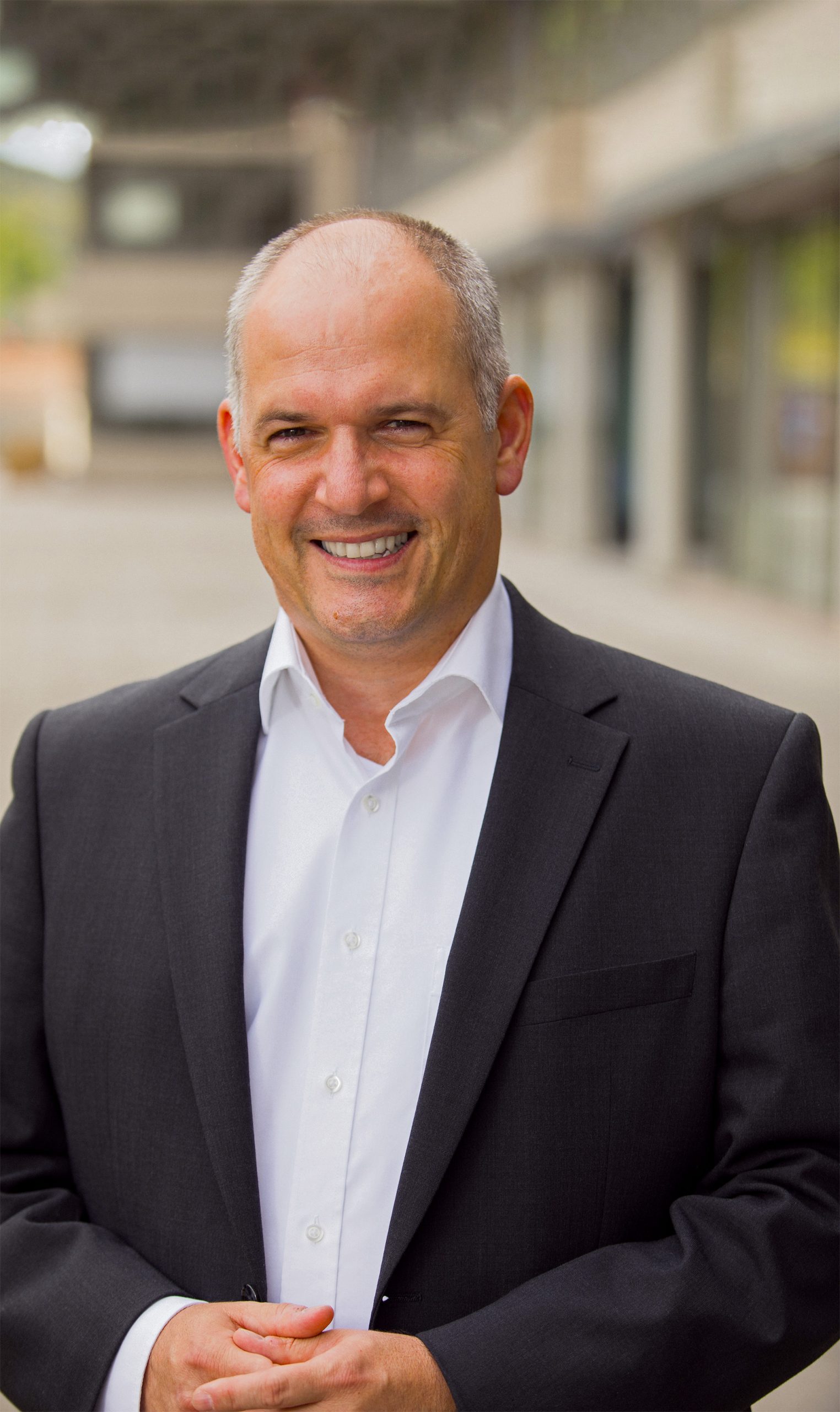 Dr. Norbert Herhammer